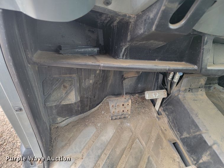 image for item DH5528 2013 Polaris Ranger Brutus  utility vehicle