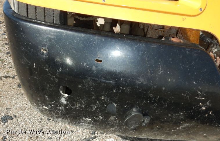 image for item DK1745 2008 Blue Bird Vision  school bus