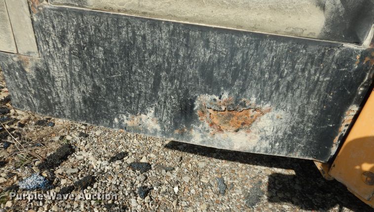 image for item DK1745 2008 Blue Bird Vision  school bus