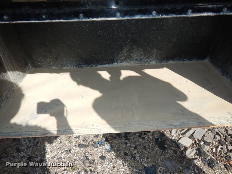 image for item DK1745 2008 Blue Bird Vision  school bus