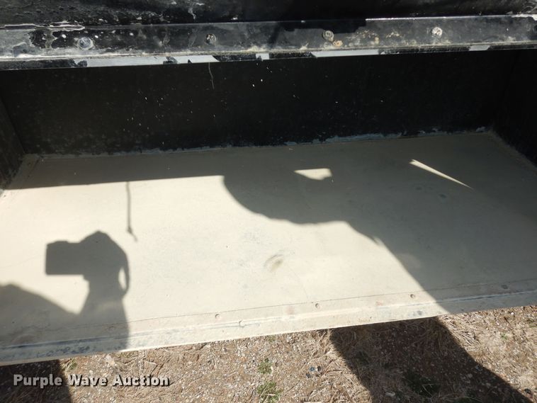 image for item DK1745 2008 Blue Bird Vision  school bus