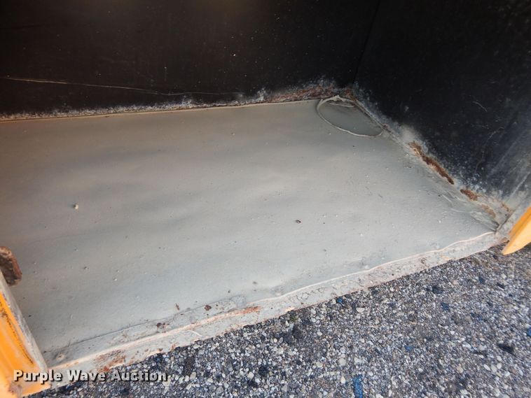 image for item DK1745 2008 Blue Bird Vision  school bus