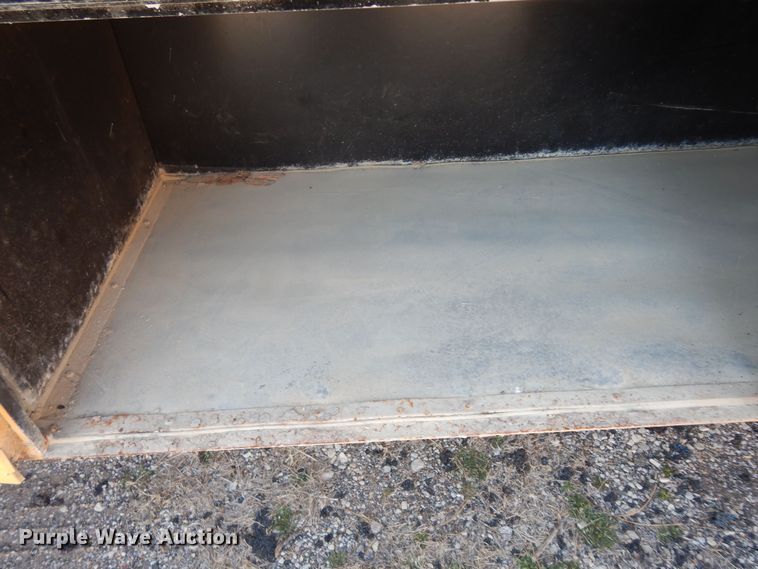 image for item DK1745 2008 Blue Bird Vision  school bus