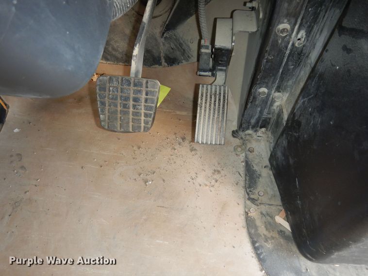 image for item DK1745 2008 Blue Bird Vision  school bus