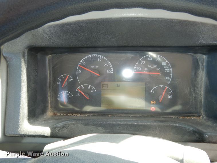 image for item DK1745 2008 Blue Bird Vision  school bus