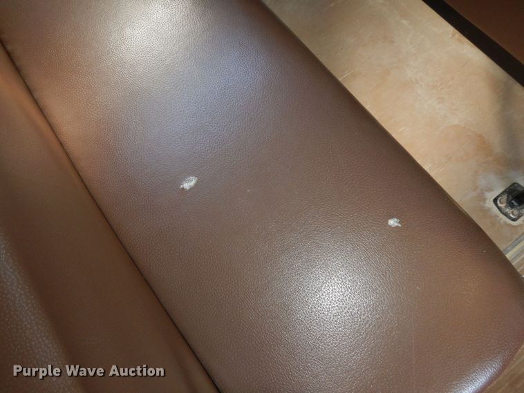 image for item DK1745 2008 Blue Bird Vision  school bus