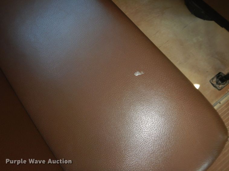 image for item DK1745 2008 Blue Bird Vision  school bus