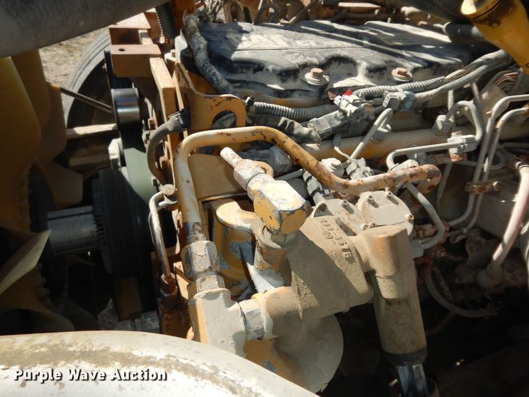 image for item DK1745 2008 Blue Bird Vision  school bus