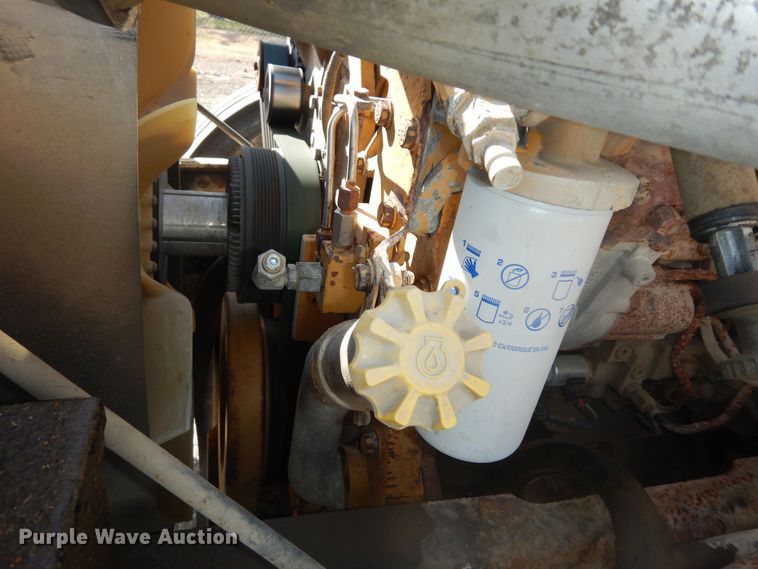 image for item DK1745 2008 Blue Bird Vision  school bus