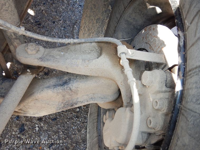 image for item DK1745 2008 Blue Bird Vision  school bus