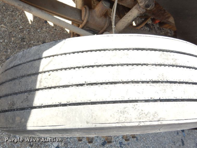 image for item DK1745 2008 Blue Bird Vision  school bus