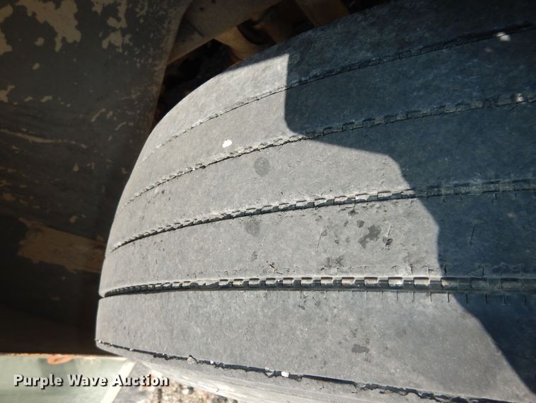 image for item DK1745 2008 Blue Bird Vision  school bus