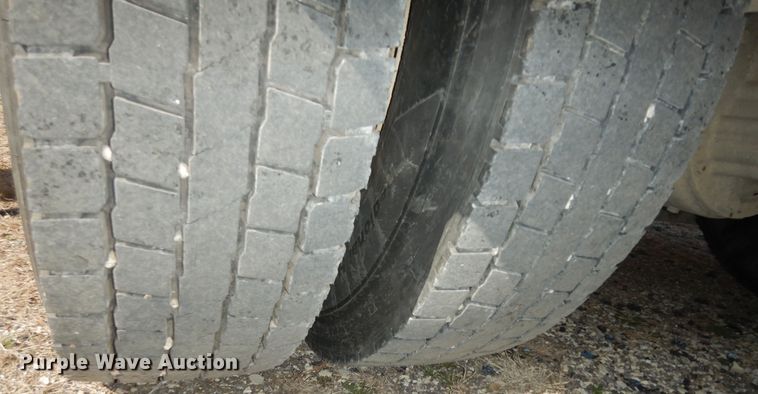 image for item DK1745 2008 Blue Bird Vision  school bus