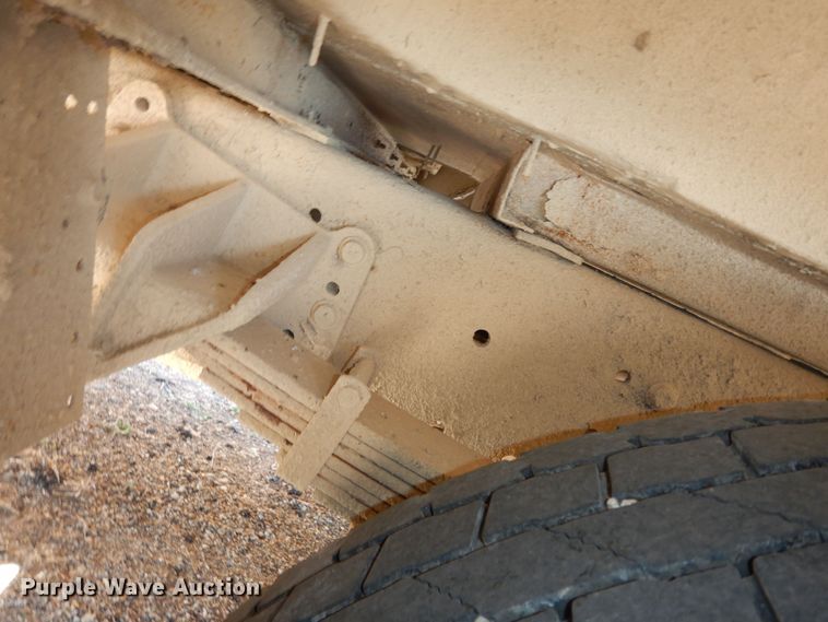 image for item DK1745 2008 Blue Bird Vision  school bus