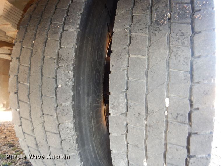 image for item DK1745 2008 Blue Bird Vision  school bus