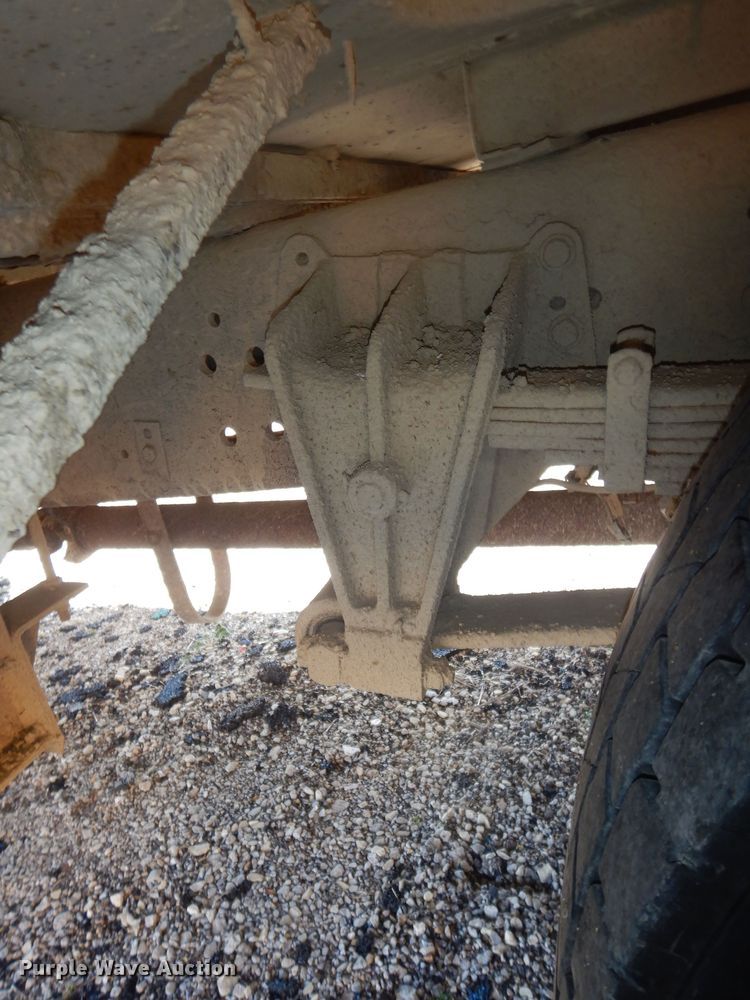 image for item DK1745 2008 Blue Bird Vision  school bus