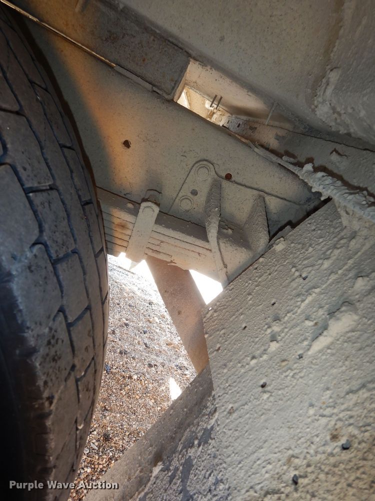 image for item DK1745 2008 Blue Bird Vision  school bus