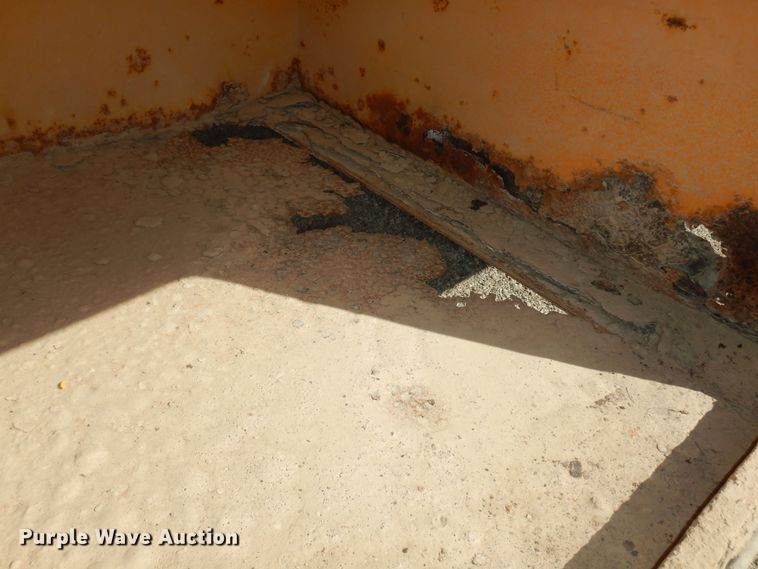 image for item DK1746 2008 Blue Bird Vision  school bus