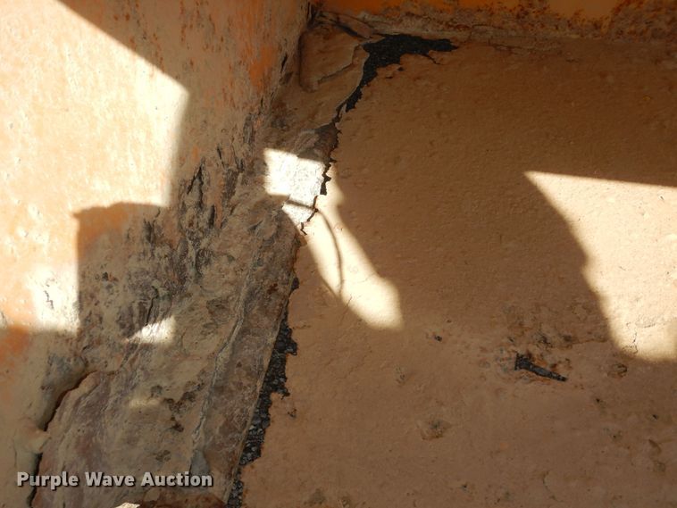 image for item DK1746 2008 Blue Bird Vision  school bus