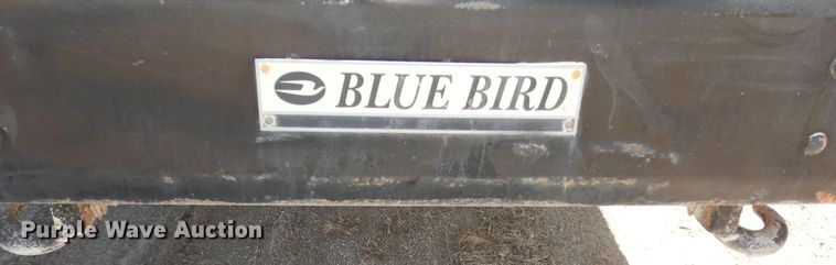 image for item DK1746 2008 Blue Bird Vision  school bus