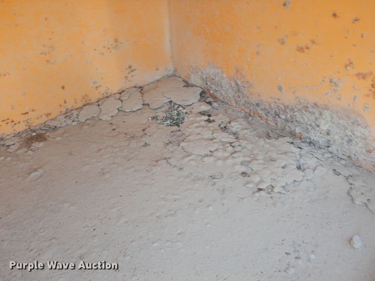 image for item DK1746 2008 Blue Bird Vision  school bus