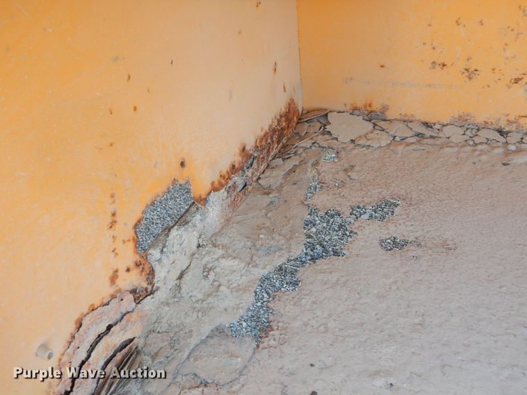 image for item DK1746 2008 Blue Bird Vision  school bus