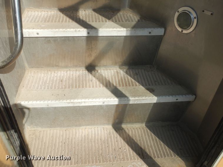 image for item DK1746 2008 Blue Bird Vision  school bus