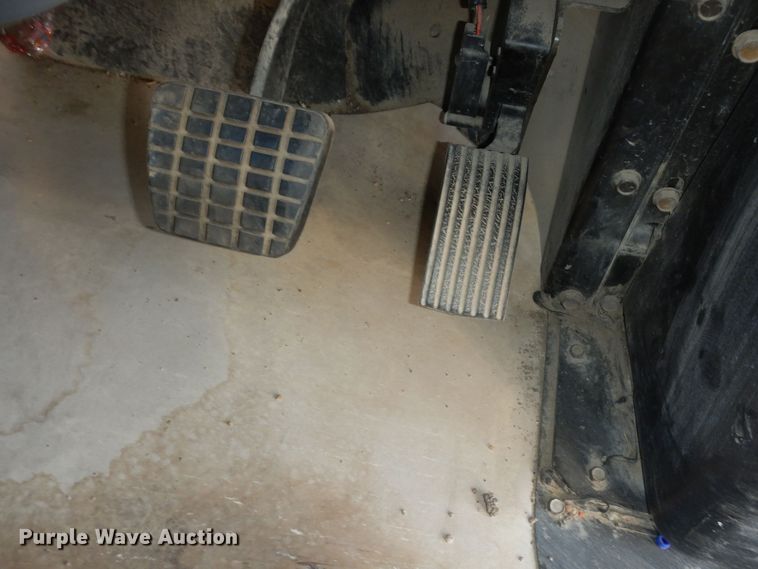 image for item DK1746 2008 Blue Bird Vision  school bus