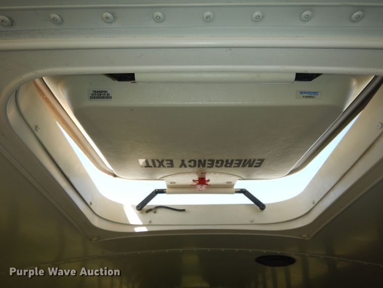 image for item DK1746 2008 Blue Bird Vision  school bus