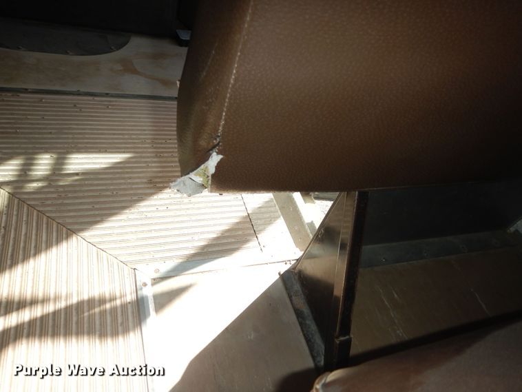 image for item DK1746 2008 Blue Bird Vision  school bus