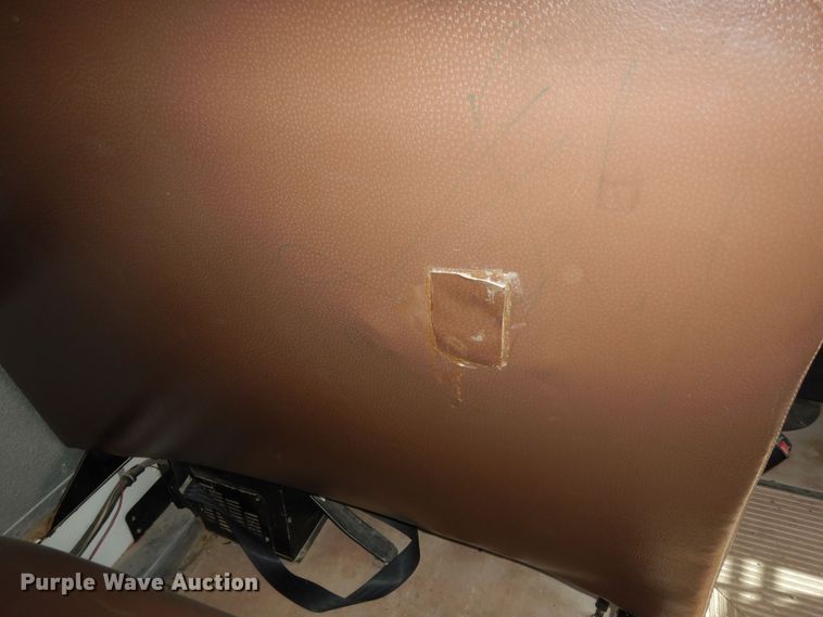 image for item DK1746 2008 Blue Bird Vision  school bus