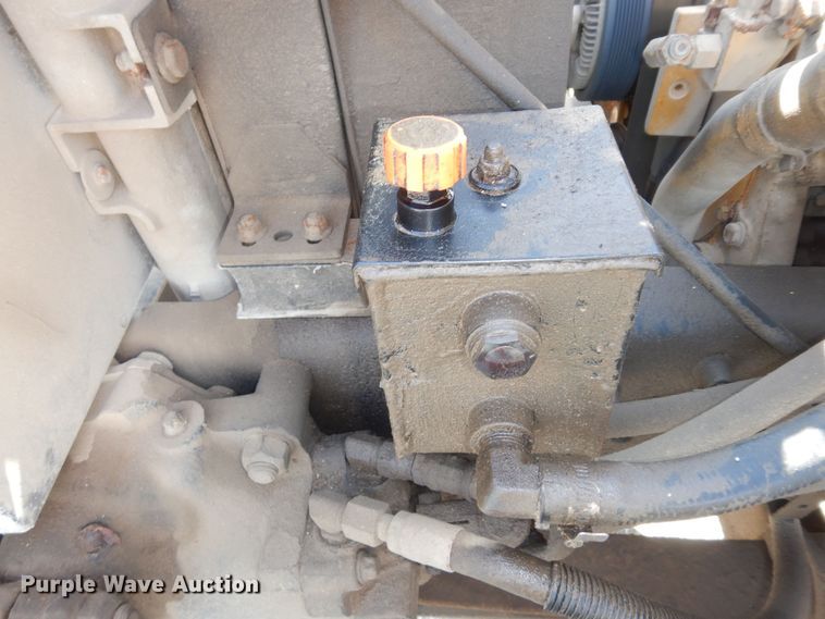 image for item DK1746 2008 Blue Bird Vision  school bus