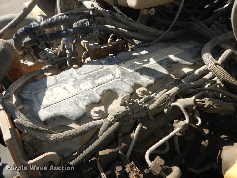 image for item DK1746 2008 Blue Bird Vision  school bus