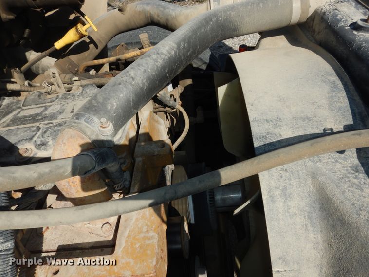 image for item DK1746 2008 Blue Bird Vision  school bus