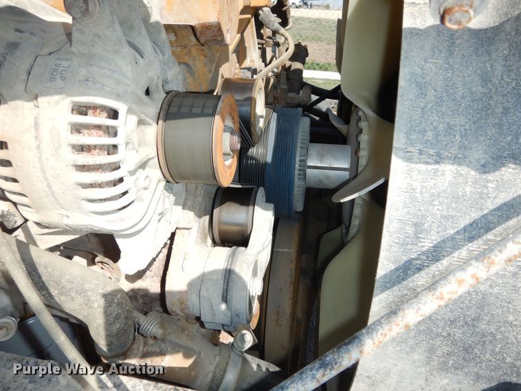 image for item DK1746 2008 Blue Bird Vision  school bus