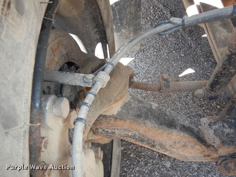 image for item DK1746 2008 Blue Bird Vision  school bus