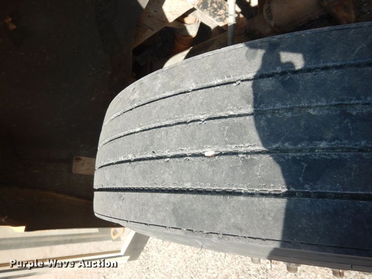 image for item DK1746 2008 Blue Bird Vision  school bus