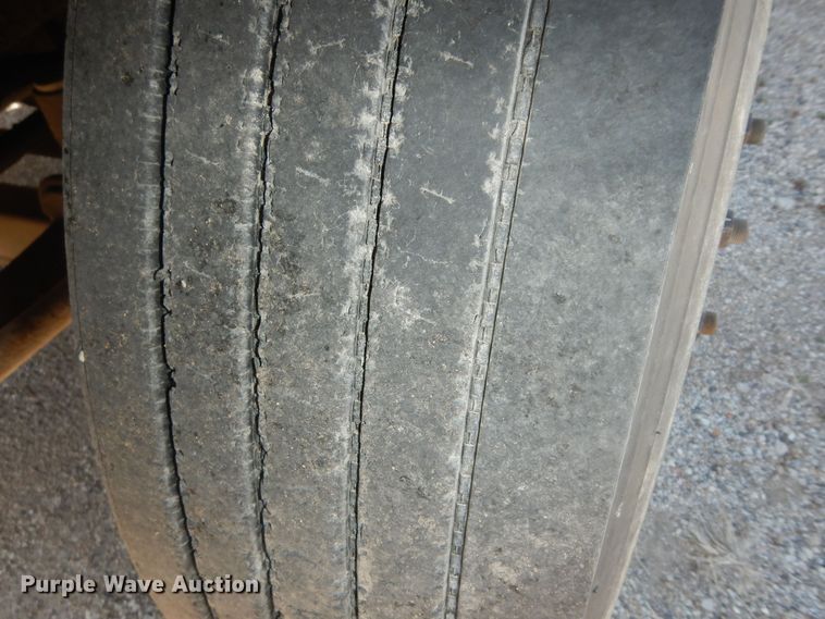 image for item DK1746 2008 Blue Bird Vision  school bus