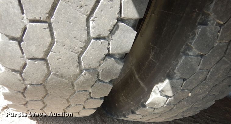 image for item DK1746 2008 Blue Bird Vision  school bus