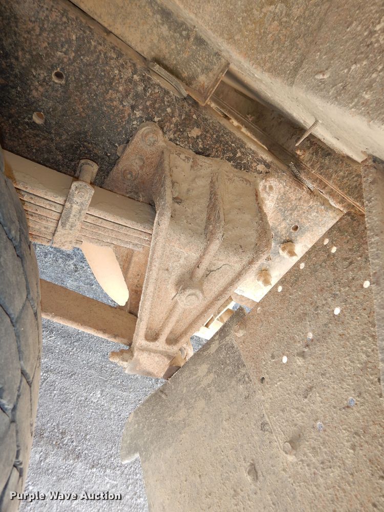 image for item DK1746 2008 Blue Bird Vision  school bus