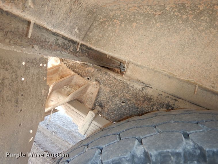 image for item DK1746 2008 Blue Bird Vision  school bus