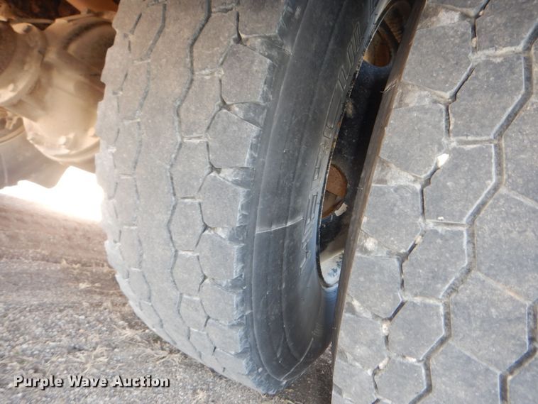 image for item DK1746 2008 Blue Bird Vision  school bus