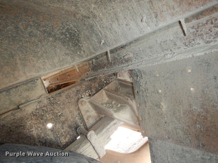 image for item DK1746 2008 Blue Bird Vision  school bus