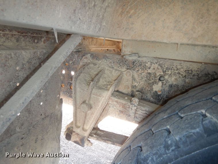 image for item DK1746 2008 Blue Bird Vision  school bus