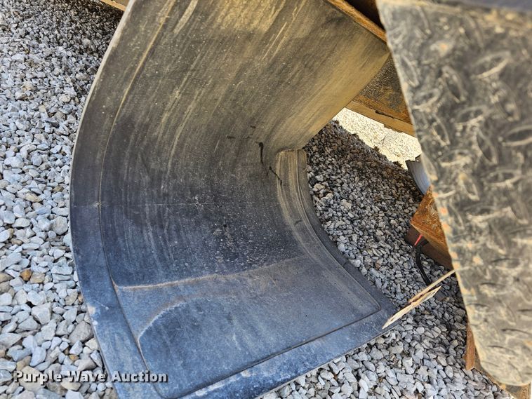 image for item DK1748 Steel flatbed