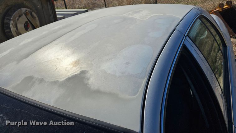 image for item DK1750 2007 Ford Crown Victoria Police Interceptor