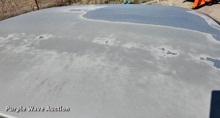 image for item DK1750 2007 Ford Crown Victoria Police Interceptor