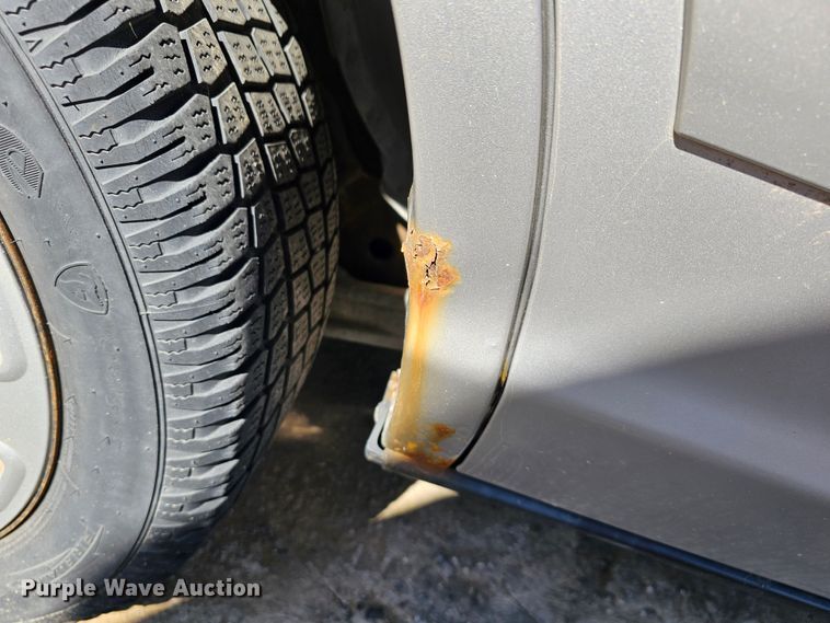 image for item DK1750 2007 Ford Crown Victoria Police Interceptor