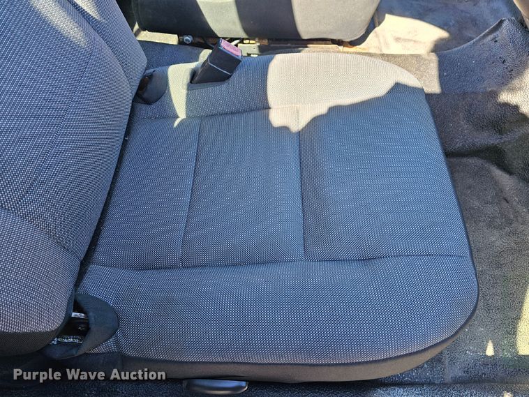 image for item DK1750 2007 Ford Crown Victoria Police Interceptor