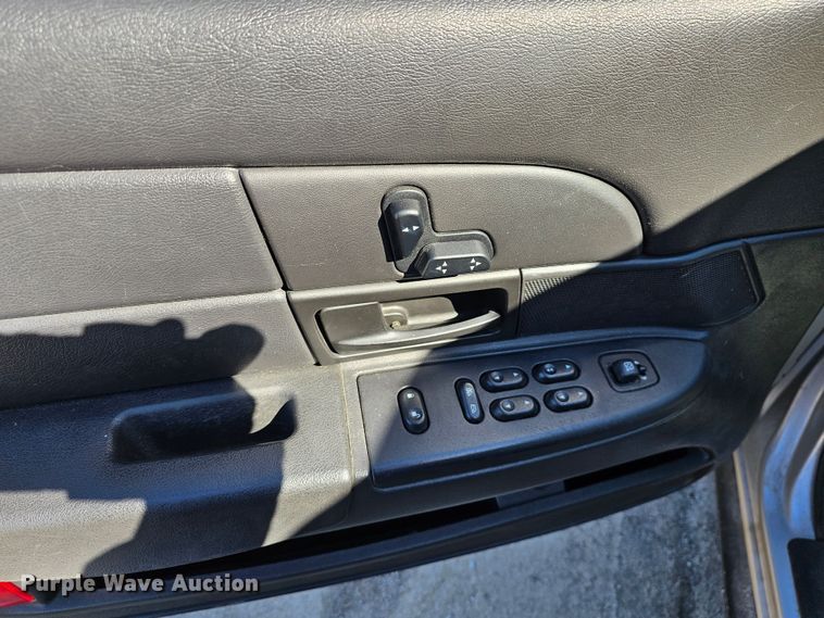 image for item DK1750 2007 Ford Crown Victoria Police Interceptor